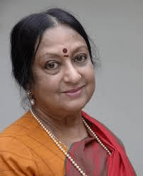 Padma Subrahmanyam padma vibushan