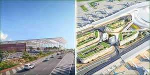 airport