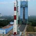 isro satellite