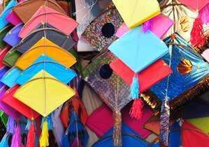 kite festival
