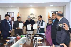 mp rajasthan mou