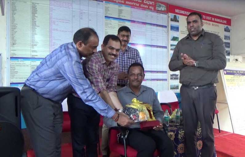 MRPL sponsors amenities for KSRTC passengers 5 mrpl csr