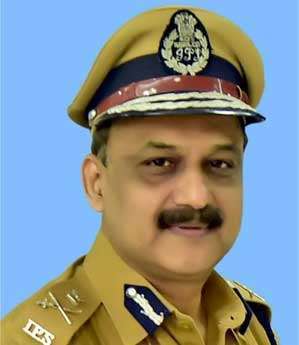 Maha: Nitin Kareer named new Chief Secy, Mumbai CoP Vivek Phansalkar in-charge DGP 5 mumbai dgp1