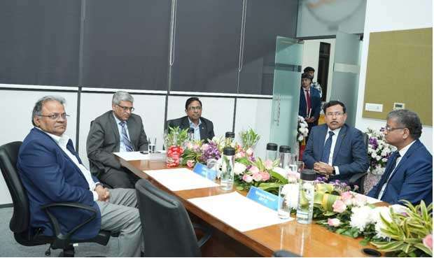 ONGC Videsh incorporates wholly owned subsidiary in GIFT City 5 ongc inaug