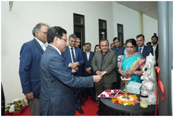 ONGC Videsh incorporates wholly owned subsidiary in GIFT City 6 ongc inaug2