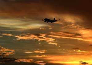 flight aviation