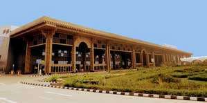 gujarat airport
