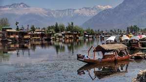 jammu wheather