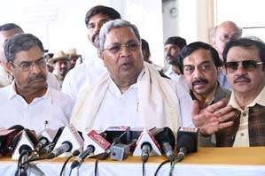karnataka cm