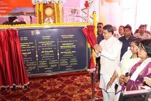 PM Modi lays foundation for redevelopment of 23 NFR rly stations at Rs 685cr 5 modi inaug project1
