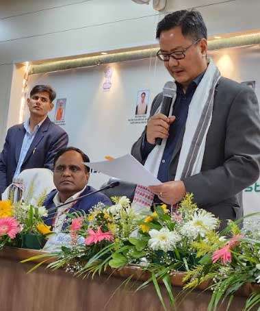 OIL inked a tripartite MoU with NCS and CES & HS 5 oil mou1