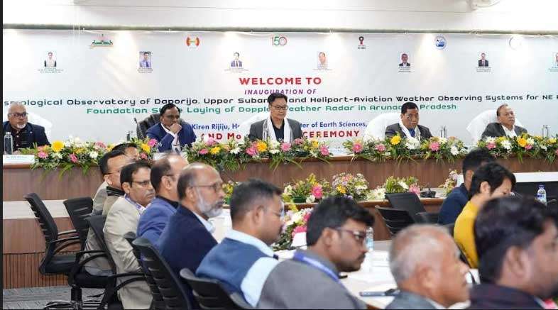 OIL inked a tripartite MoU with NCS and CES & HS 6 oil mou2