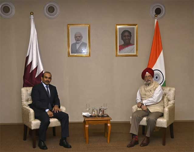 State-run Petronet signs long term LNG agreement with QatarEnergy 5 petronet mou1