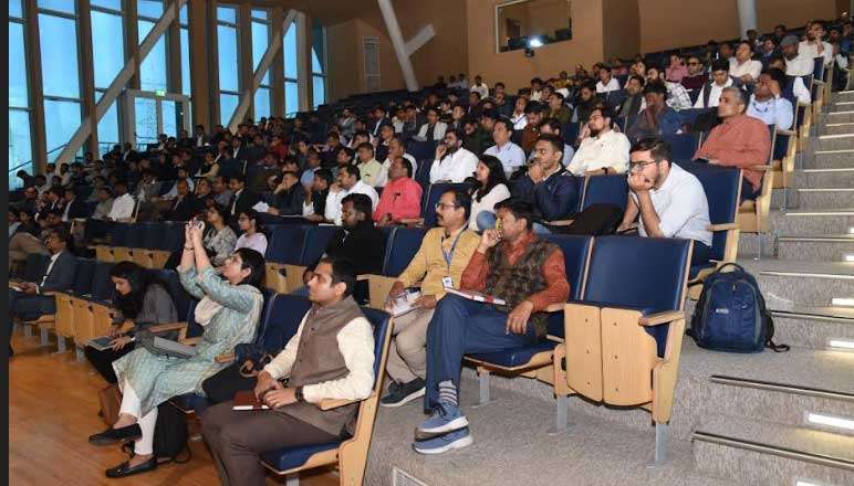 REC organizes workshop on Integrated Digital Platform for DISCOMs 5 rec workshop1
