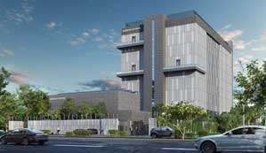 adani data centre