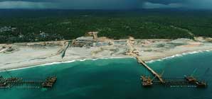 adani port