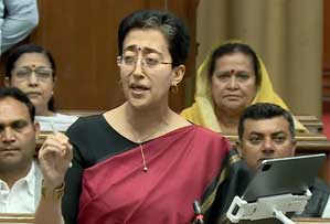 atishi
