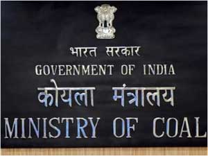 coal ministry