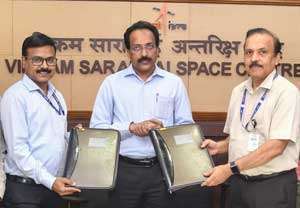 csir mou