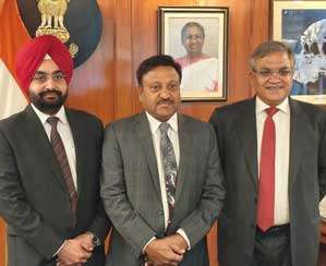 election commissioner