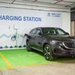 Centre accelerates PM E-Drive scheme with more EV charging stations on the way