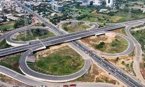 gurugram flyover