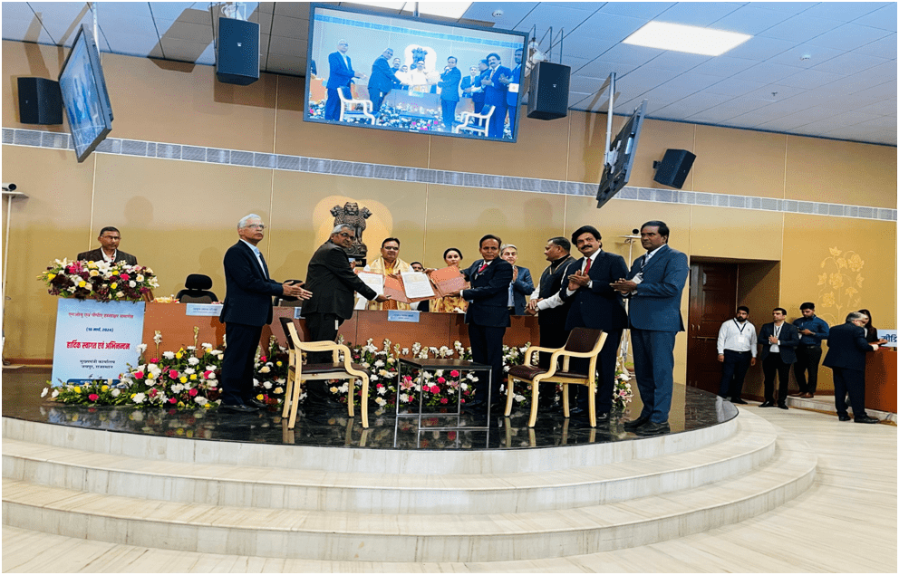 NLC India Limited signs MOU with Rajasthan for formation of JV for adding Thermal and Renewable capacity 5 image 3