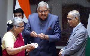 infosys donate