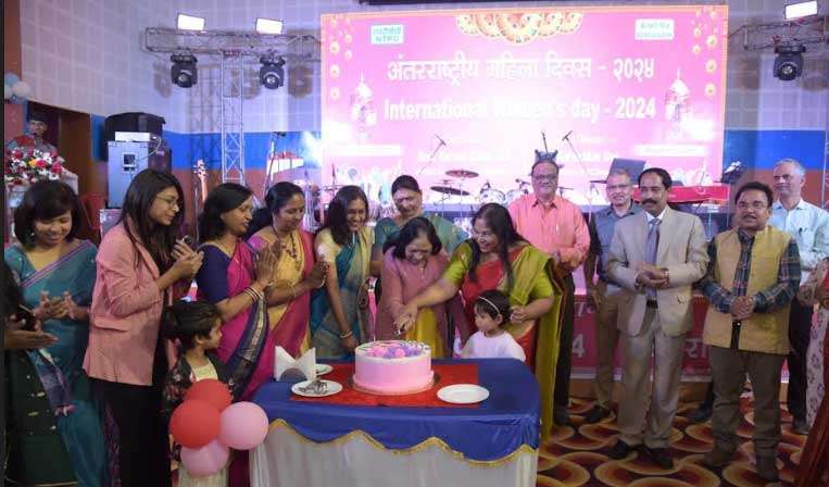 NTPC Bongaigaon sets a remarkable example on International Women’s Day with Inclusive Celebration 5 ntpc celebrate