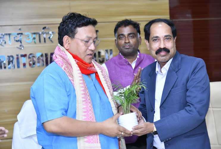 NTPC Bongaigaon’s Digital Literacy Drive: Empowering more than 10,000 Citizens across Bodoland, Assam 6 ntpc mou1
