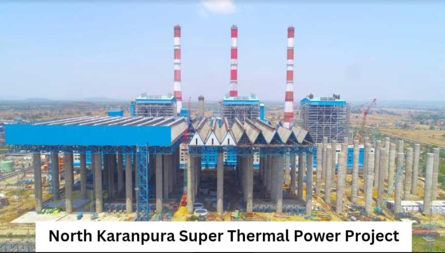 Prime Minister to dedicate to the nation and lay foundation of NTPC projects worth Rs 30,023 Crore 5 ntpc plant1
