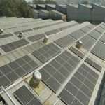railway solar