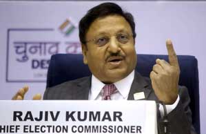 rajeev kumar