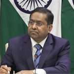 India slams Pakistan for spreading lies, asks Islamabad to vacate Indian territory held illegal and forcible occupation