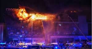 terror attack
