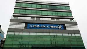 bajaj allianz