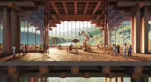 bhutan