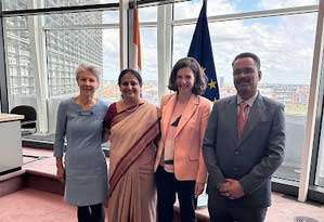 eu india mou