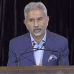 Space, AI key to India recovering global status of technology source: EAM Jaishankar