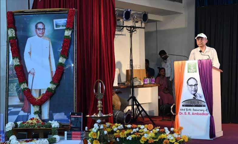 MRPL Celebrates 133rd Birth anniversary of DR BR Ambedkar 5 mrpl celebrate
