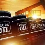 oil
