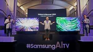 samsung tv
