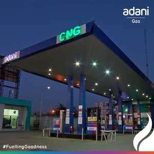 adani gas