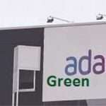 adani green