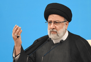 iran president President Ebrahim Raisi 2