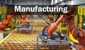 manufacture