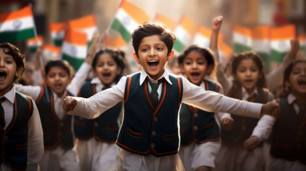 Padhe Ga India to Badhe Ga India-Transforming India 7 pu4