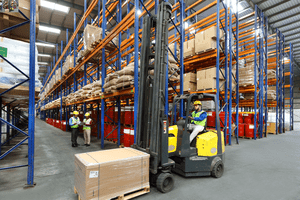 supplychains
