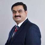 Adani Group to invest Rs 50,000 crore in Assam to boost infra, create jobs