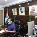 suresh gopi oath